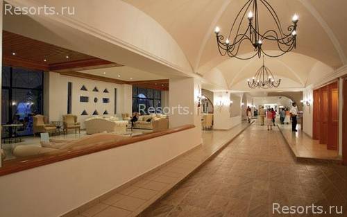 Norida Beach Mitsis Hotels 8